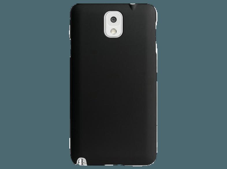 SPADA 009537 Back Case Rubber Hartschale Galaxy Note 3