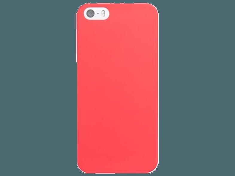 SPADA 009636 Back Case Ultra Slim Hartschale iPhone 5/5s