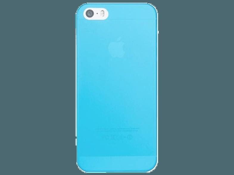 SPADA 009643 Back Case Ultra Slim Hartschale iPhone 5/5s