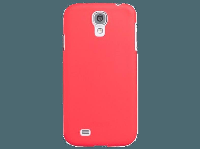 SPADA 009711 Back Case Ultra Slim Hartschale Galaxy S4