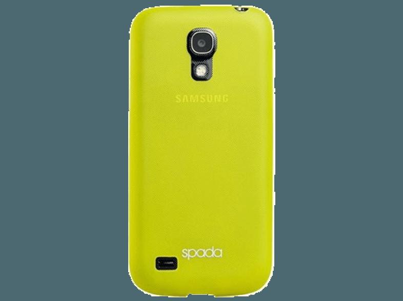 SPADA 009827 Back Case Ultra Slim Hartschale Galaxy S4 mini
