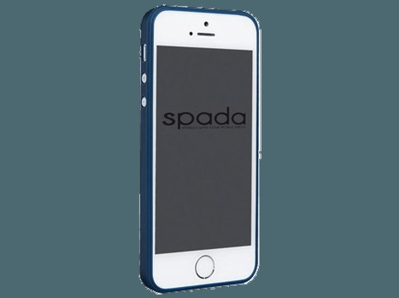 SPADA 009919 Back Case Ultra Slim Hartschale iPhone 5/5s
