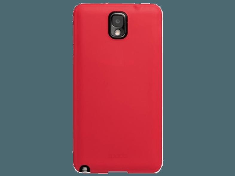 SPADA 010380 Back Case Ultra Slim Hartschale Galaxy Note 3