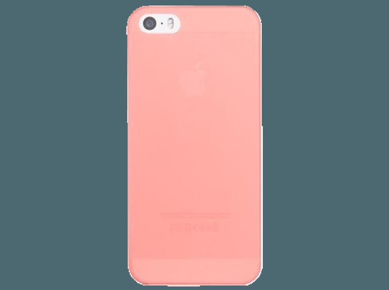 SPADA 010724 Back Case Ultra Slim Hartschale iPhone 5/5s