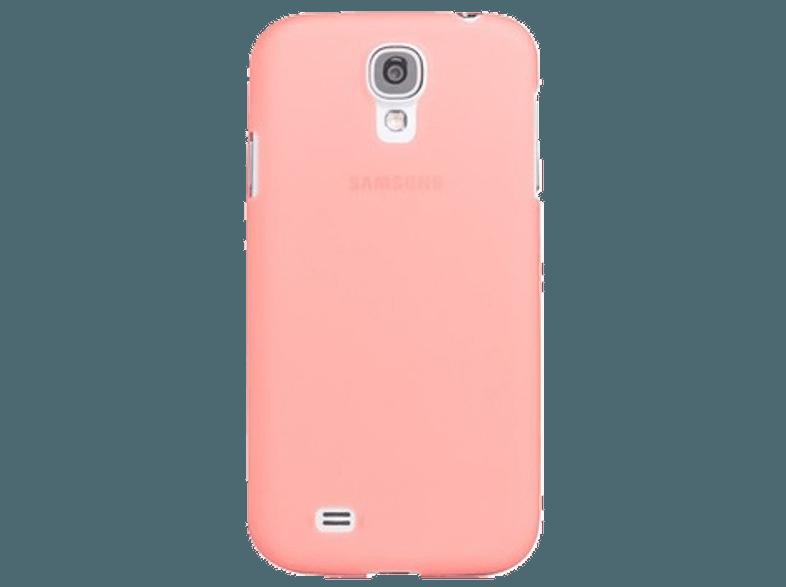 SPADA 010762 Back Case Ultra Slim Hartschale Galaxy S4