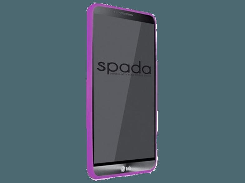 SPADA 011455 Back Case Ultra Slim Hartschale G3, SPADA, 011455, Back, Case, Ultra, Slim, Hartschale, G3