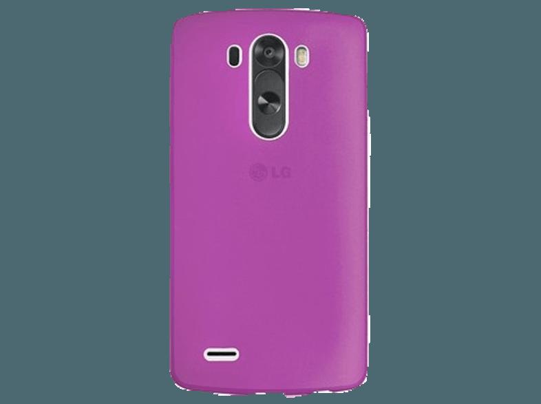 SPADA 011455 Back Case Ultra Slim Hartschale G3, SPADA, 011455, Back, Case, Ultra, Slim, Hartschale, G3