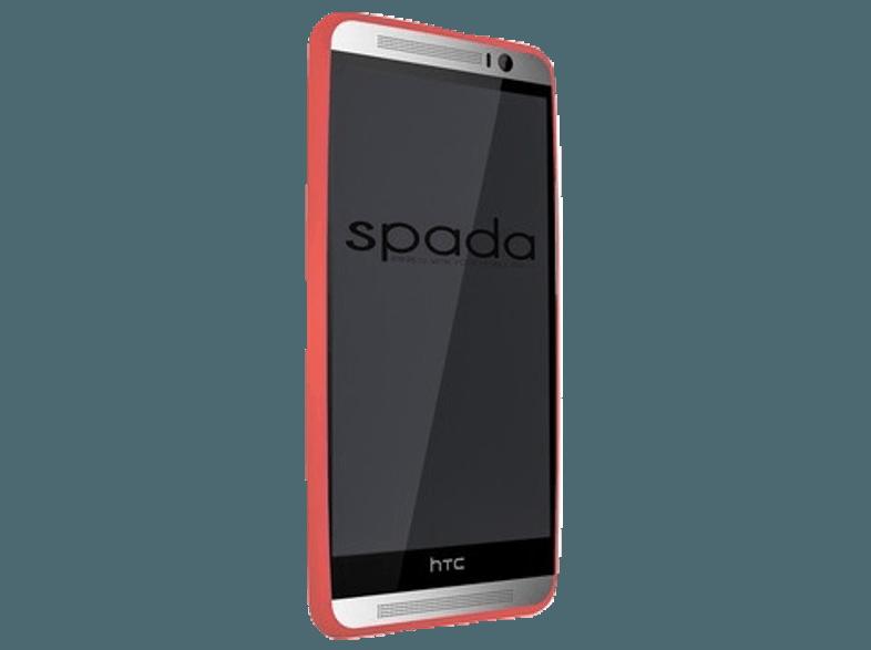 SPADA 011707 Back Case Ultra Slim Hartschale One