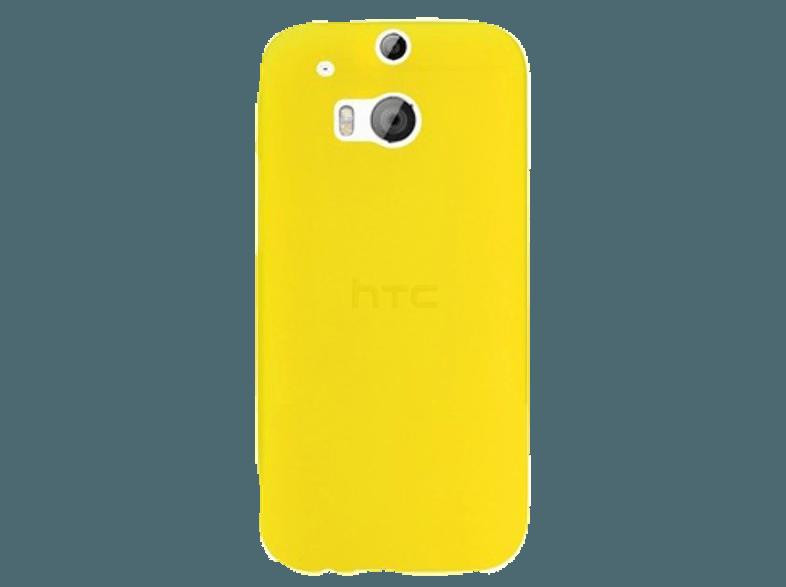 SPADA 011738 Back Case Ultra Slim Hartschale One M8