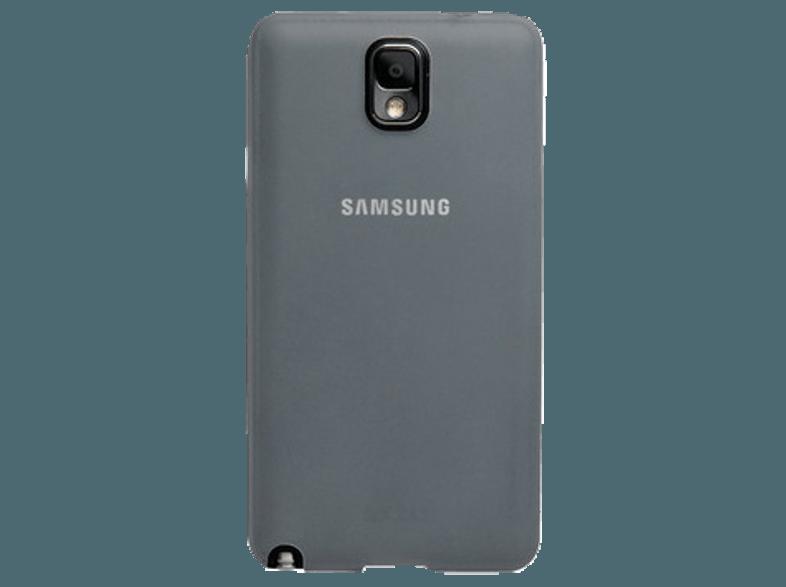 SPADA 012612 Back Case Ultra Slim Hartschale Galaxy Note 4