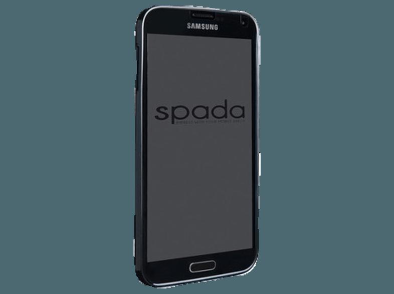 SPADA 013176 Back Case Soft Cover Hartschale Galaxy S5