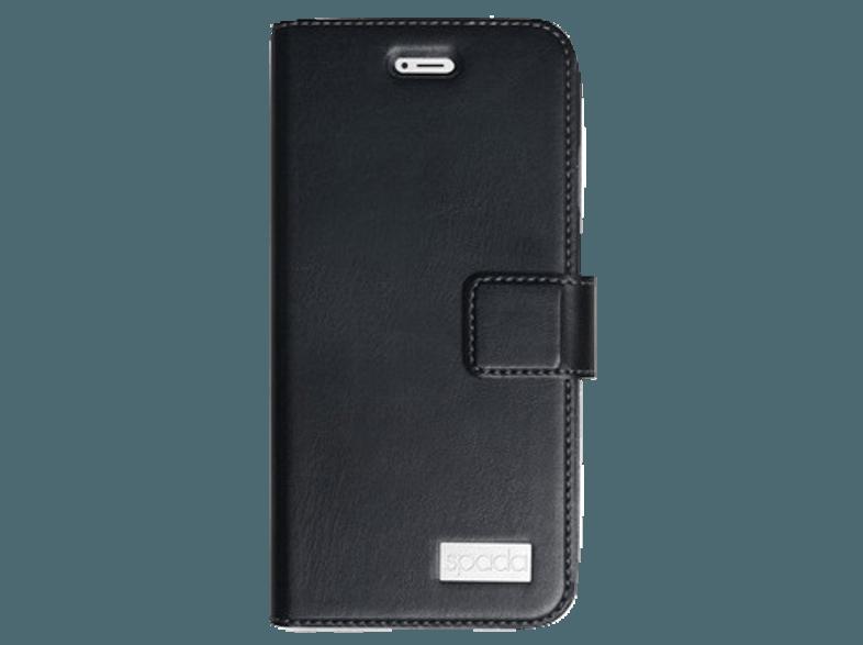 SPADA 017136 Booklet Case Slim Klapptasche iPhone 6 Plus