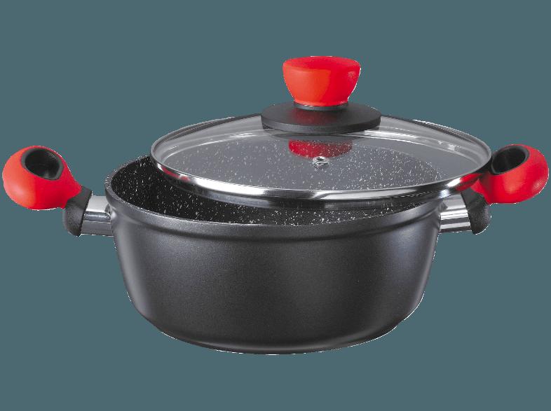 STYLE N COOK B933520 Kochtopf (Aluminium), STYLE, N, COOK, B933520, Kochtopf, Aluminium,