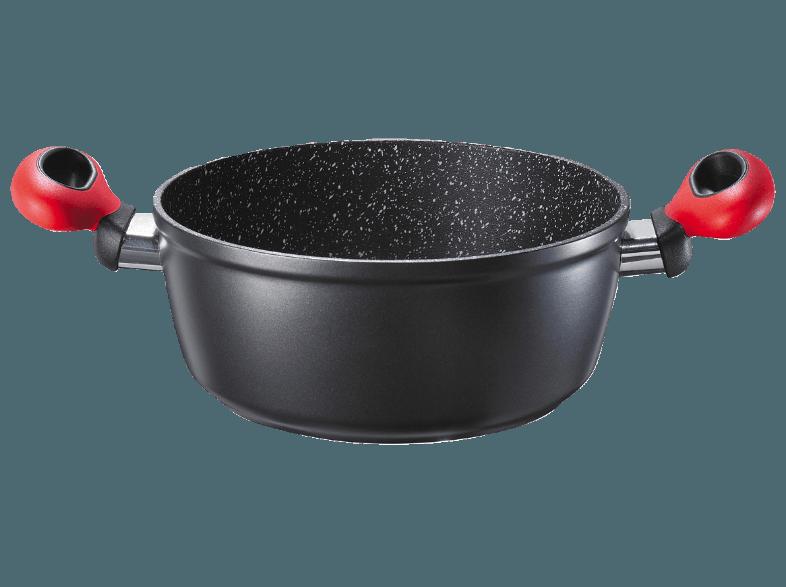 STYLE N COOK B933520 Kochtopf (Aluminium), STYLE, N, COOK, B933520, Kochtopf, Aluminium,