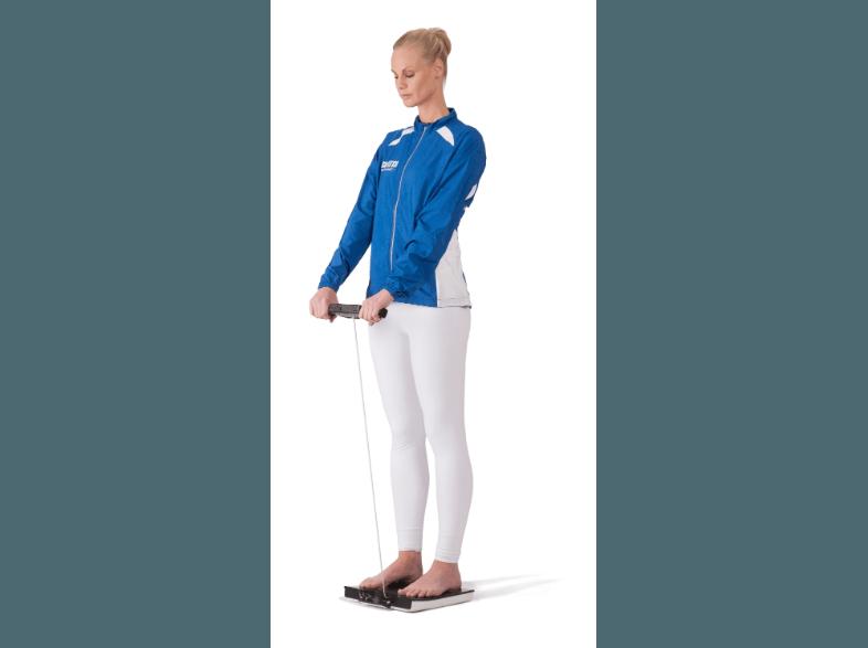 TANITA BC-601 Innerscan Innerscan (Max. Tragkraft: 150 kg)