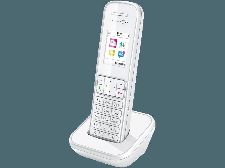 TELEKOM SINUS 406 PACK Schnurlos-Mobilteil