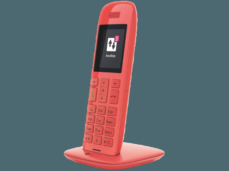 TELEKOM SPEEDPHONE 10 Schnurlos-Mobilteil für Speedports, TELEKOM, SPEEDPHONE, 10, Schnurlos-Mobilteil, Speedports