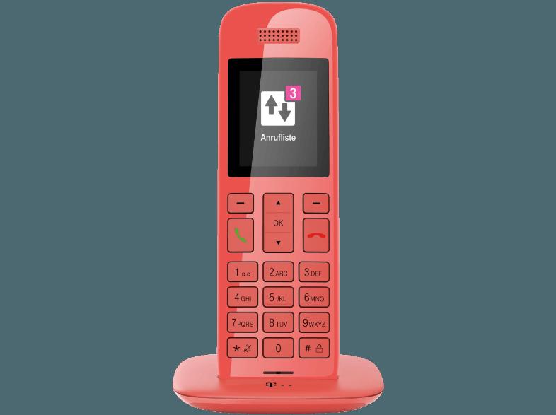 TELEKOM SPEEDPHONE 10 Schnurlos-Mobilteil für Speedports