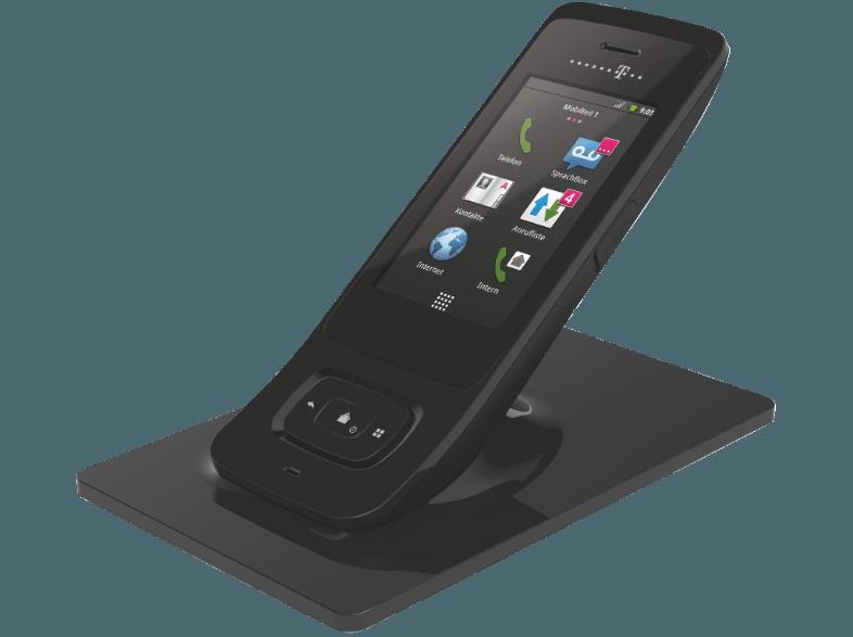 TELEKOM SPEEDPHONE 701 Schnurlos-Mobilteil für Speedports