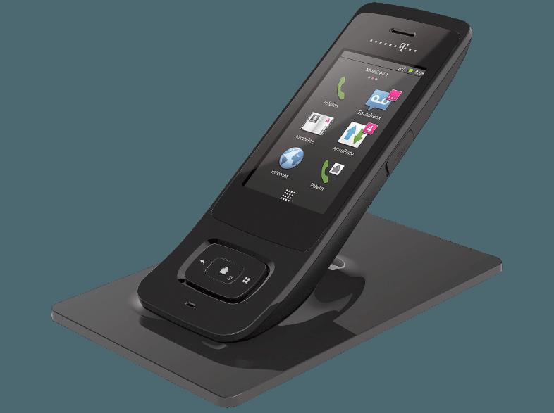 TELEKOM SPEEDPHONE 701 Schnurlos-Mobilteil für Speedports