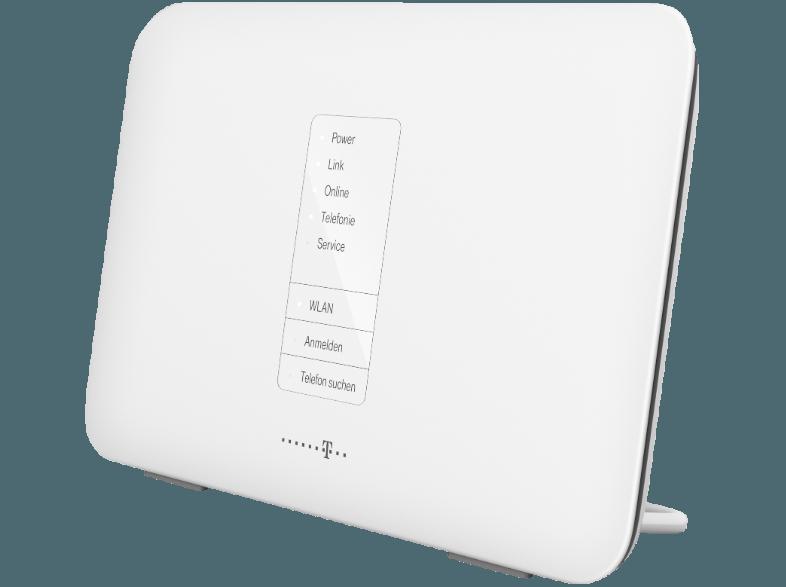 TELEKOM SPEEDPORT W 724 V DSL-Router, TELEKOM, SPEEDPORT, W, 724, V, DSL-Router