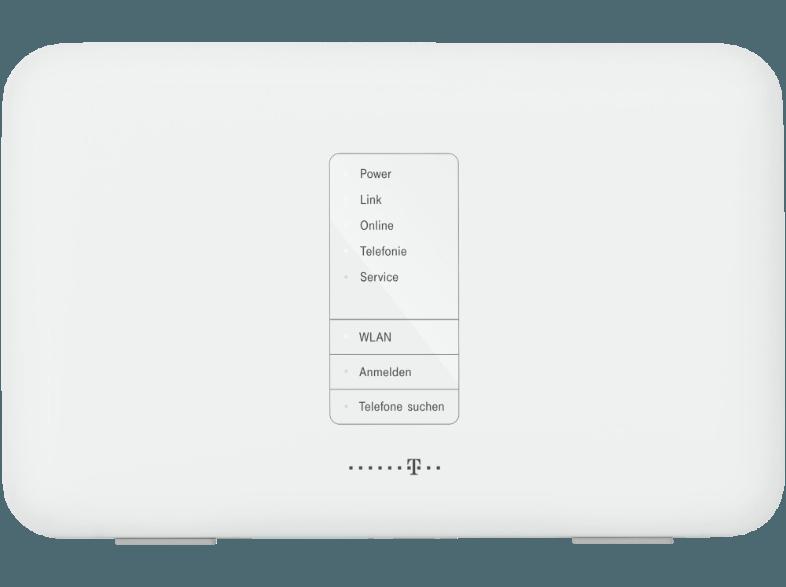 TELEKOM SPEEDPORT W 724 V DSL-Router