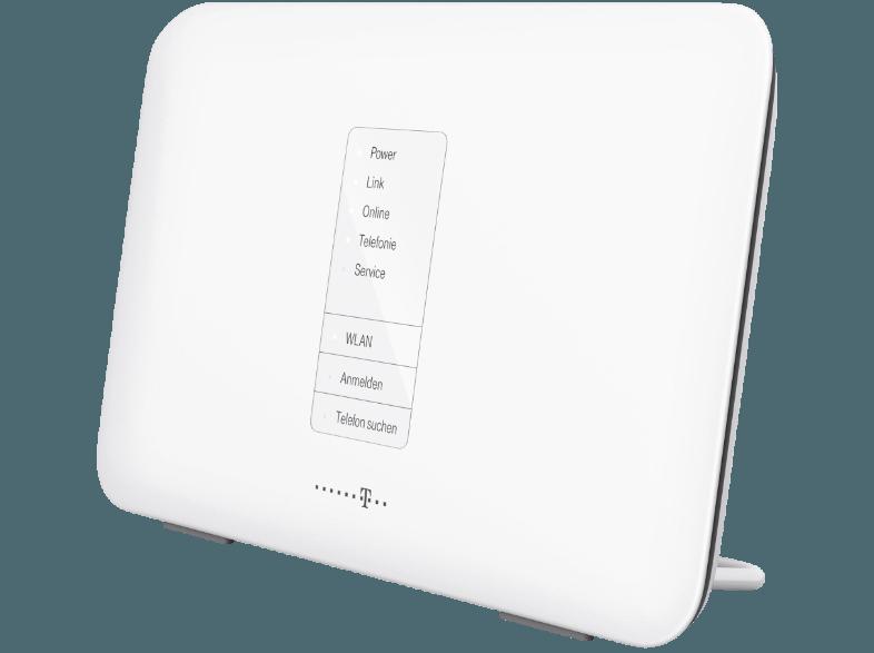 TELEKOM SPEEDPORT W 724 V DSL-Router