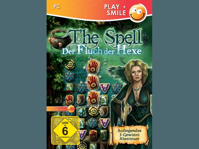 The Spell: Der Fluch der Hexe [PC]