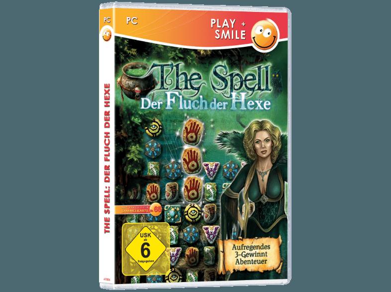 The Spell: Der Fluch der Hexe [PC]