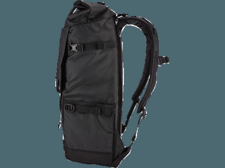 THULE TCDK-101K Covert Rucksack für DSLR mit Objektiv (Farbe: Grau)