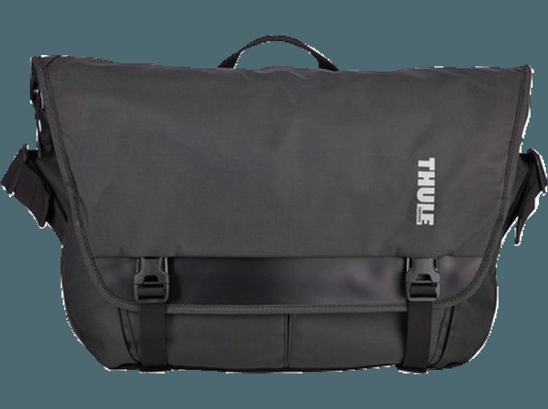 THULE TCDM-101K Covert Messenger für DSLR Kameras (Farbe: Grau), THULE, TCDM-101K, Covert, Messenger, DSLR, Kameras, Farbe:, Grau,