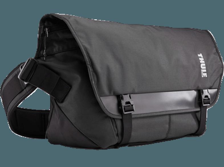 THULE TCDM-101K Covert Messenger für DSLR Kameras (Farbe: Grau), THULE, TCDM-101K, Covert, Messenger, DSLR, Kameras, Farbe:, Grau,