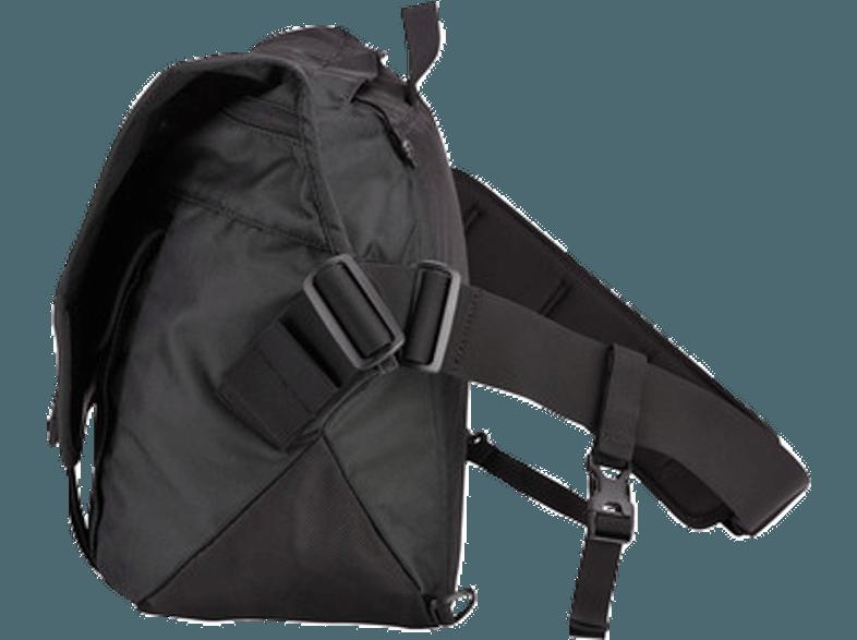 THULE TCDM-101K Covert Messenger für DSLR Kameras (Farbe: Grau), THULE, TCDM-101K, Covert, Messenger, DSLR, Kameras, Farbe:, Grau,