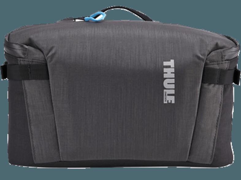 THULE TPCS-101 Perspektiv Tasche für DSLR Kameras (Farbe: Schwarz)