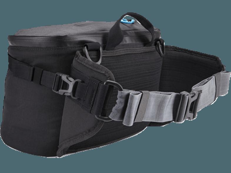 THULE TPCS-101 Perspektiv Tasche für DSLR Kameras (Farbe: Schwarz), THULE, TPCS-101, Perspektiv, Tasche, DSLR, Kameras, Farbe:, Schwarz,