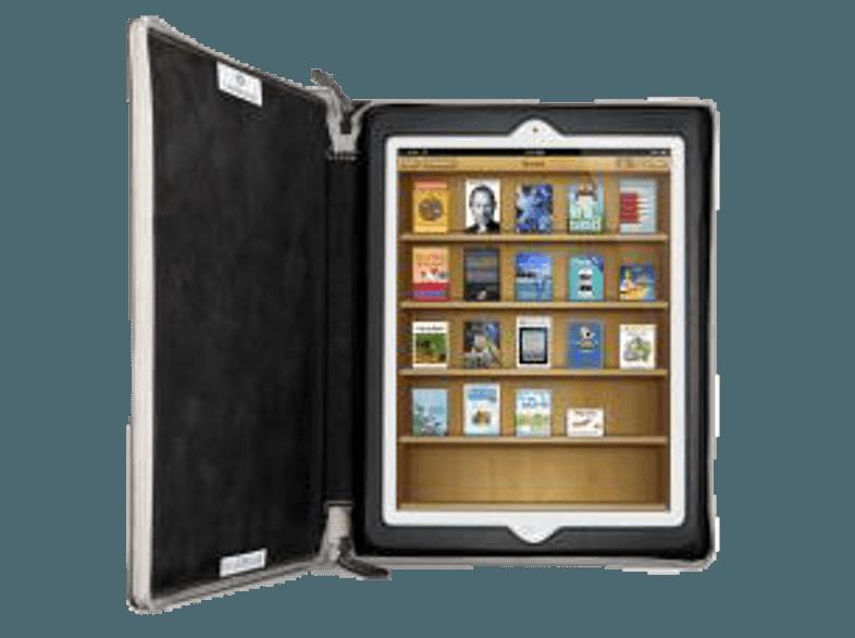 TWELVE SOUTH 12-1209 BookBook iPad Hülle iPAd 2, 3 und 4, TWELVE, SOUTH, 12-1209, BookBook, iPad, Hülle, iPAd, 2, 3, 4