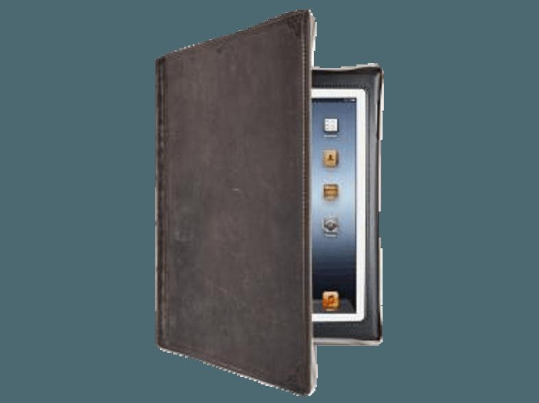 TWELVE SOUTH 12-1210 BookBook Portfolio iPad 2, 3 und 4, TWELVE, SOUTH, 12-1210, BookBook, Portfolio, iPad, 2, 3, 4
