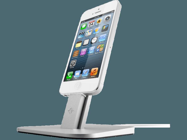 TWELVE SOUTH 12-1307 HiRise Desktop Stand Desktop-Halterung, TWELVE, SOUTH, 12-1307, HiRise, Desktop, Stand, Desktop-Halterung