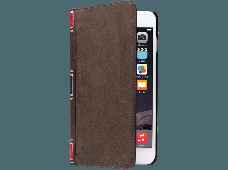 TWELVE SOUTH 12-1432 BookBook Schutzhülle iPhone 6