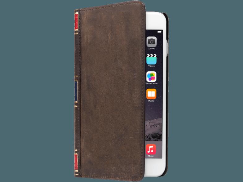 TWELVE SOUTH 12-1434 BookBook Schutzhülle iPhone 6 Plus