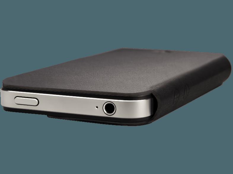 TWELVE SOUTH TW1003B Surfacepad Surfacepad iPhone 4/4S