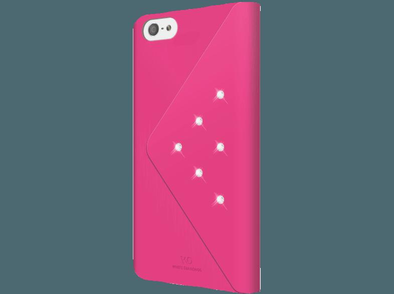 WHITE DIAMONDS 155224 Wallet iPhone 6