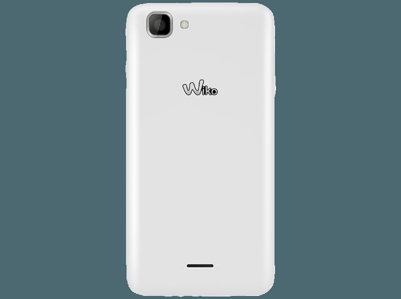 WIKO Kite 4 GB Weiß, WIKO, Kite, 4, GB, Weiß