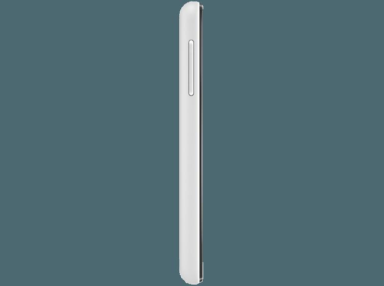 WIKO Kite 4 GB Weiß