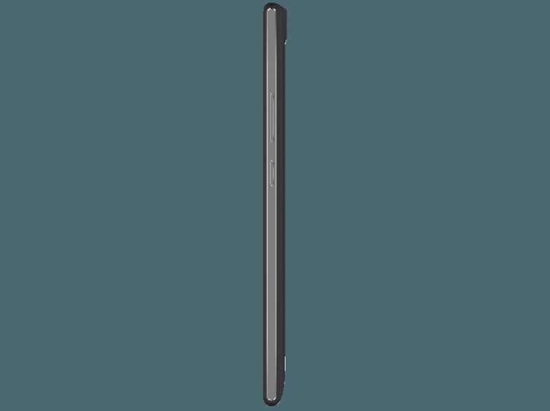 WIKO Ridge 4G 16 GB Schwarz/Grau Dual SIM, WIKO, Ridge, 4G, 16, GB, Schwarz/Grau, Dual, SIM