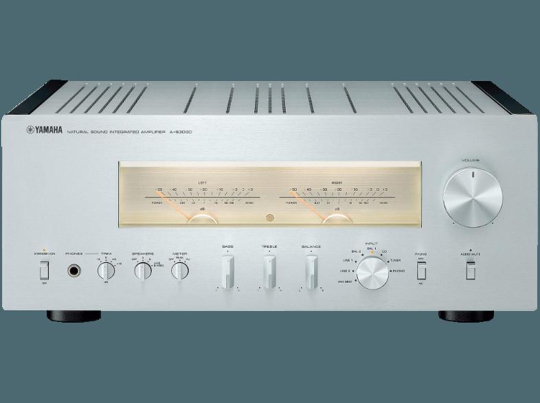 YAMAHA A-S3000