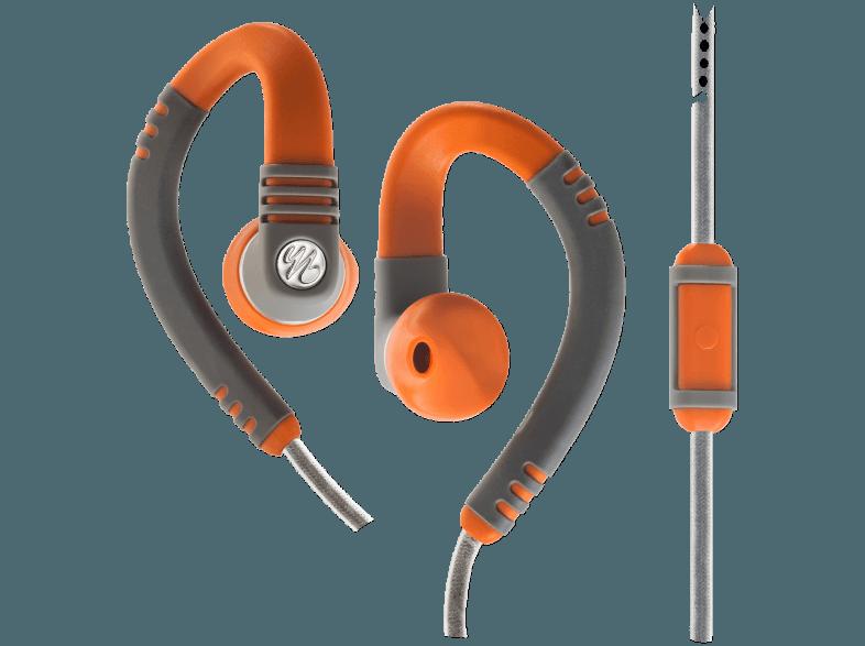 YURBUDS Explore Talk Kopfhörer Orange