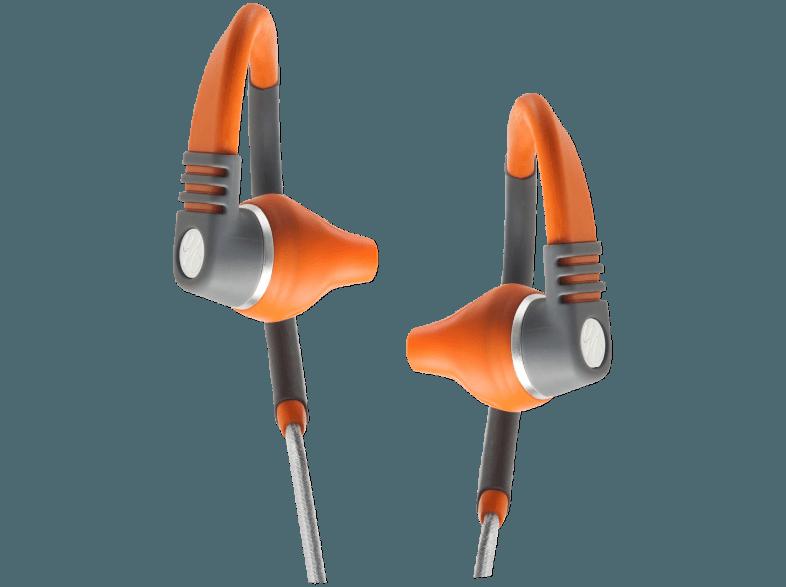 YURBUDS Explore Talk Kopfhörer Orange