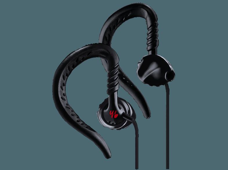 YURBUDS Focus 100 Kopfhörer Schwarz, YURBUDS, Focus, 100, Kopfhörer, Schwarz