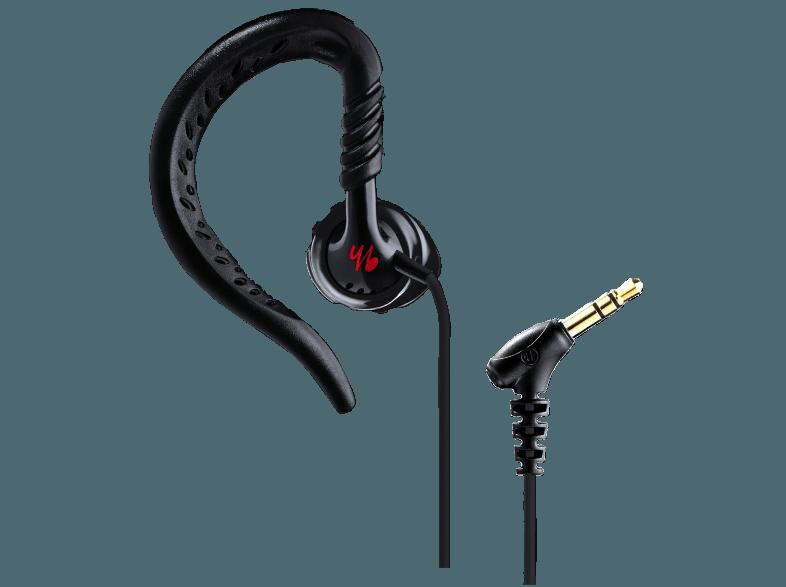 YURBUDS Focus 100 Kopfhörer Schwarz